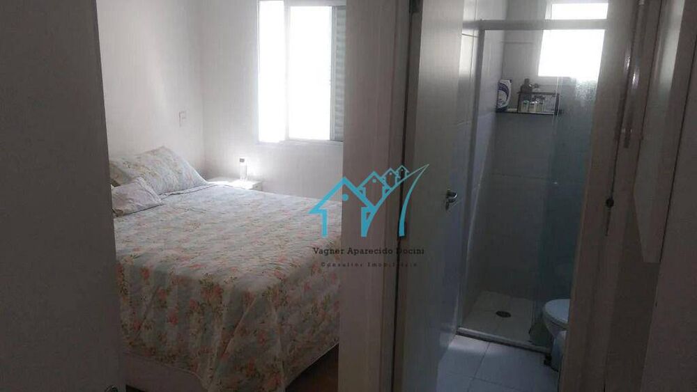 Apartamento, 2 quartos, 63 m² - Foto 3