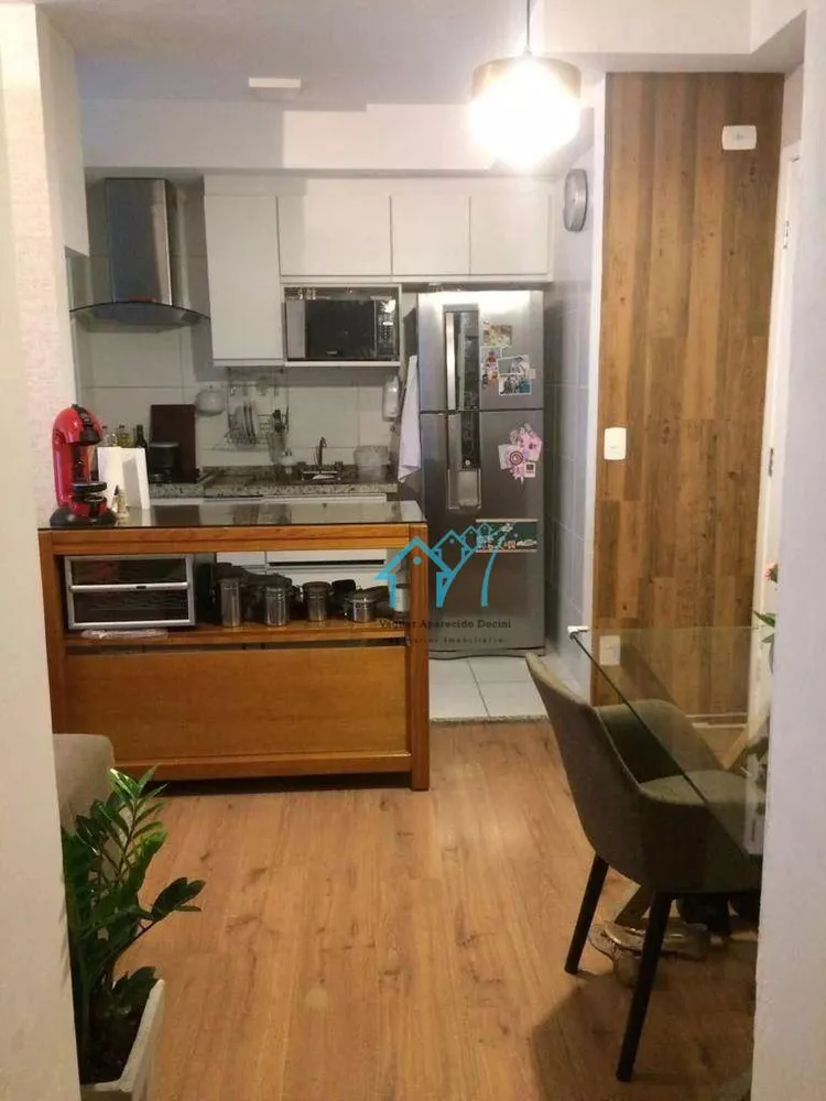 Apartamento, 2 quartos, 63 m² - Foto 7