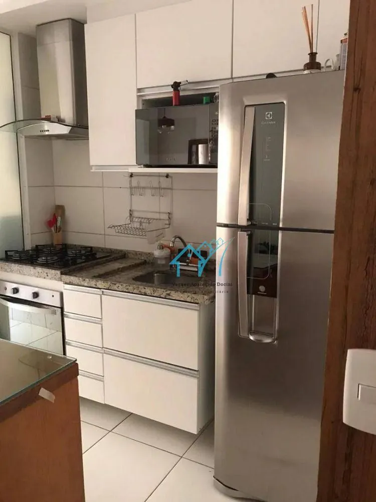 Apartamento, 2 quartos, 63 m² - Foto 10