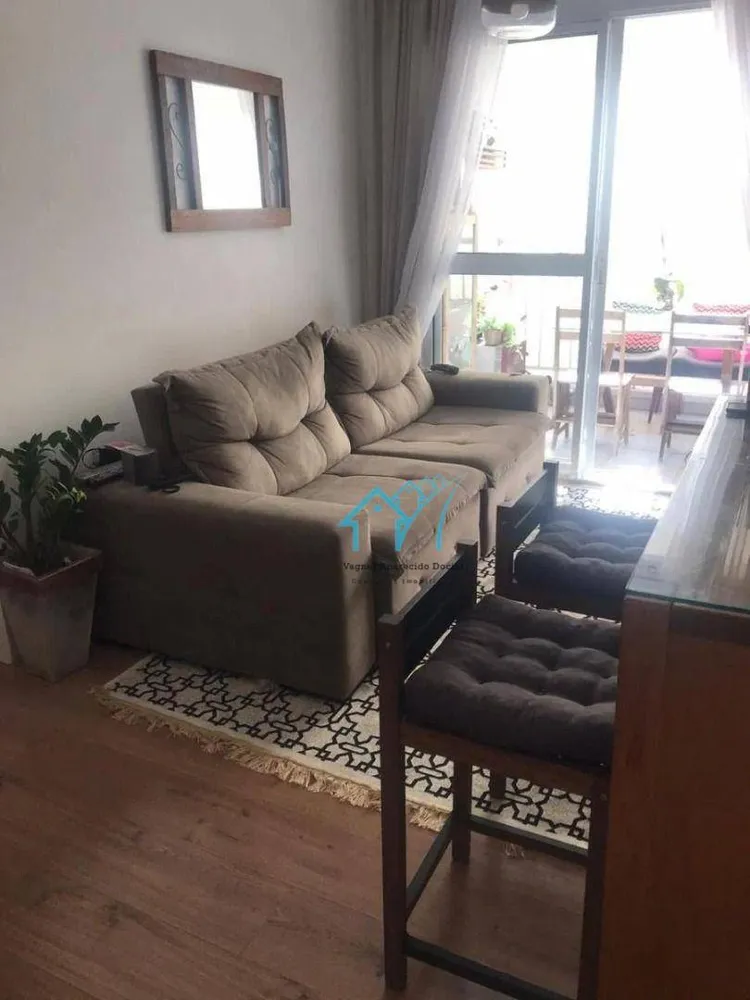 Apartamento, 2 quartos, 63 m² - Foto 11