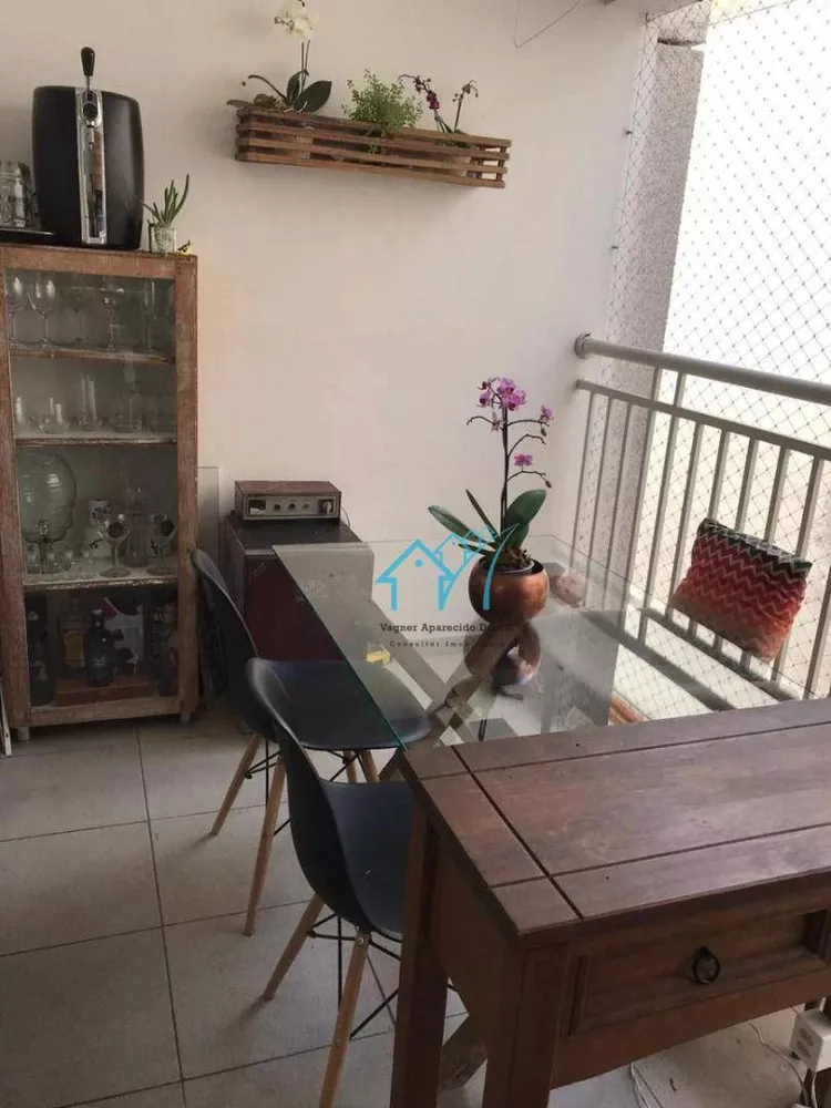 Apartamento, 2 quartos, 63 m² - Foto 6