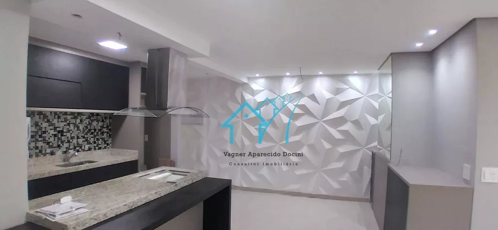 Apartamento, 3 quartos, 80 m² - Foto 4
