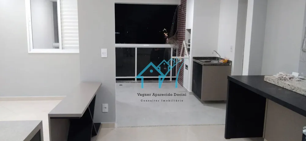 Apartamento, 3 quartos, 80 m² - Foto 1