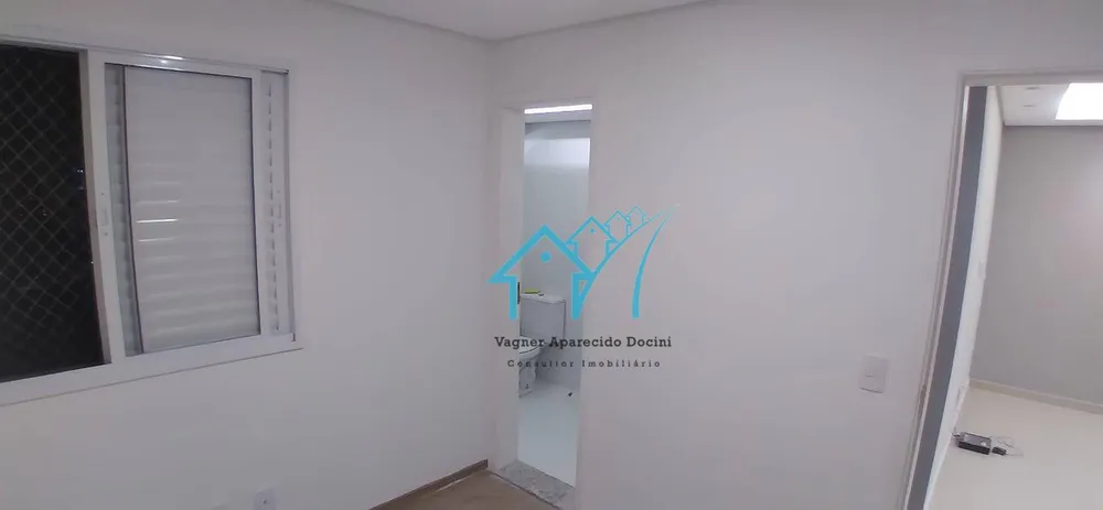 Apartamento, 3 quartos, 80 m² - Foto 11