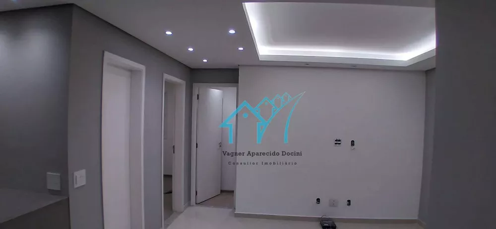 Apartamento, 3 quartos, 80 m² - Foto 3