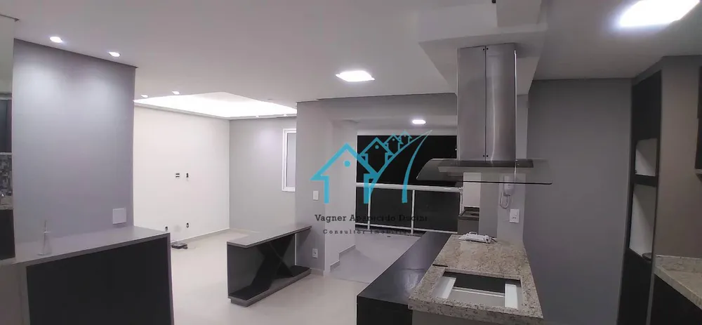 Apartamento, 3 quartos, 80 m² - Foto 8