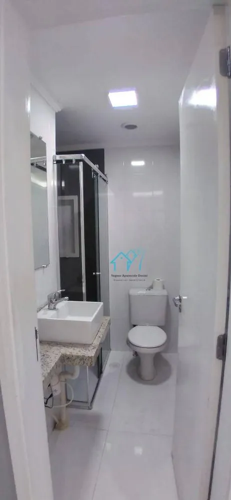 Apartamento, 3 quartos, 80 m² - Foto 13