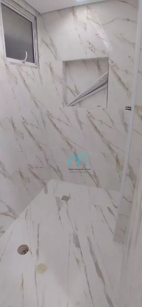 Apartamento, 3 quartos, 80 m² - Foto 1