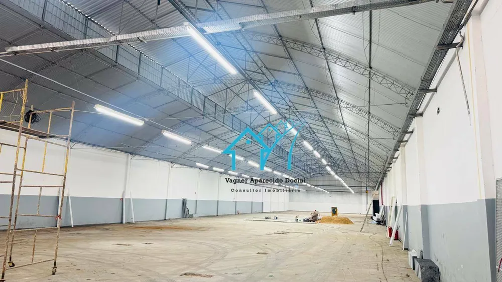 Depósito-Galpão, 1800 m² - Foto 3