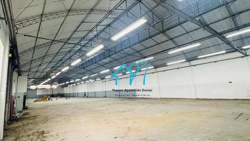 Depósito-Galpão, 1800 m² - Foto 2