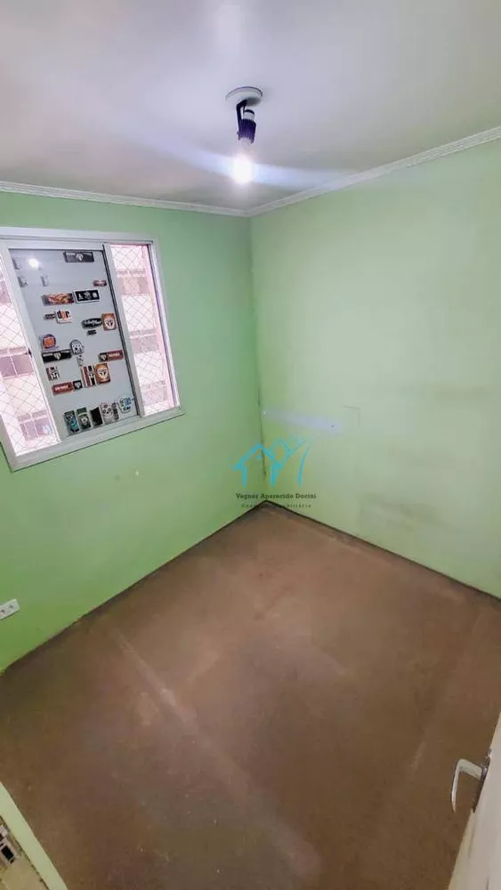 Apartamento, 3 quartos, 63 m² - Foto 6