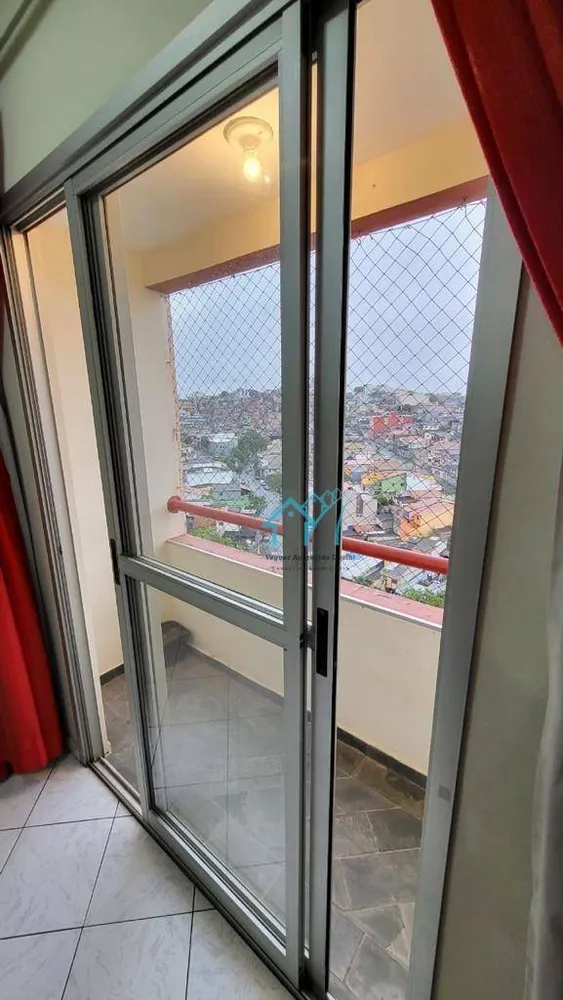 Apartamento, 3 quartos, 63 m² - Foto 20