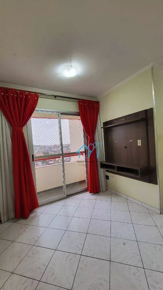 Apartamento, 3 quartos, 63 m² - Foto 11