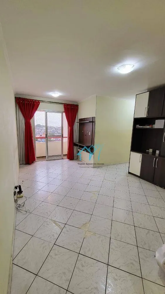 Apartamento, 3 quartos, 63 m² - Foto 8