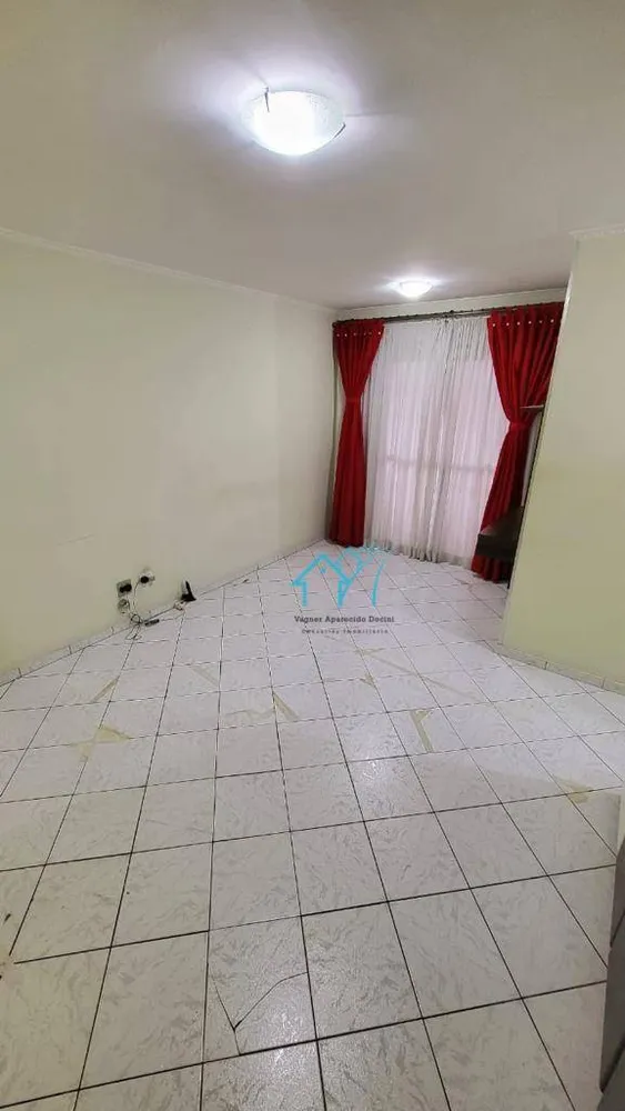 Apartamento, 3 quartos, 63 m² - Foto 13