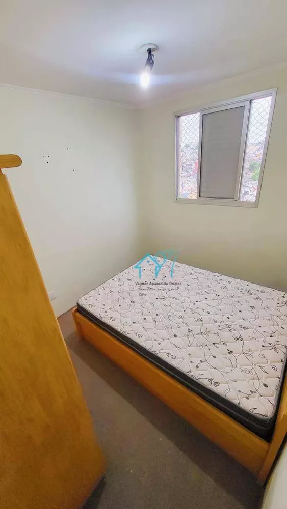 Apartamento, 3 quartos, 63 m² - Foto 12