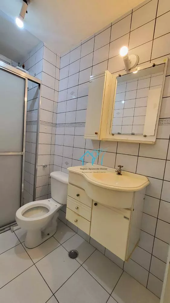 Apartamento, 3 quartos, 63 m² - Foto 3