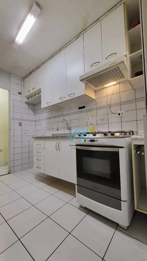 Apartamento, 3 quartos, 63 m² - Foto 6