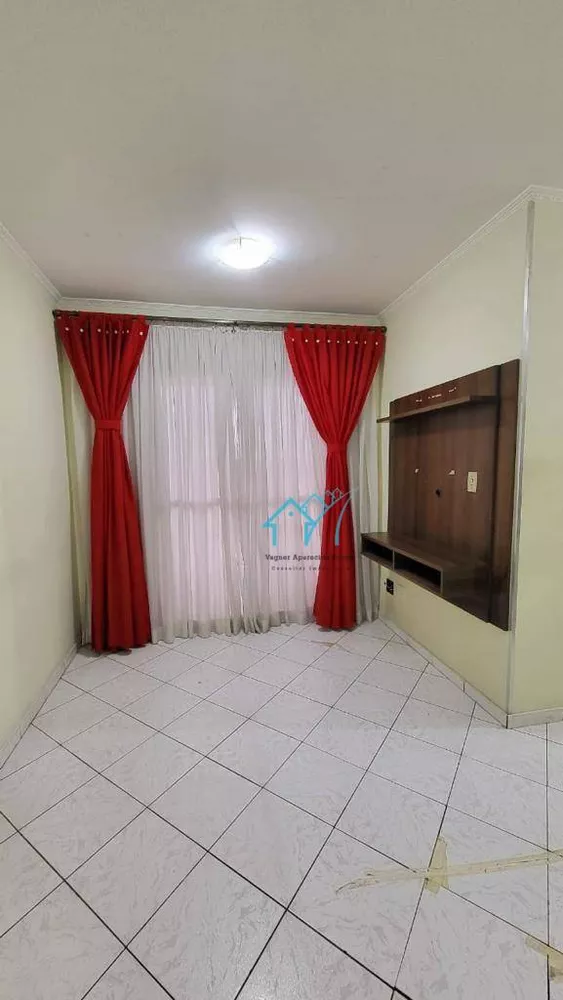 Apartamento, 3 quartos, 63 m² - Foto 2