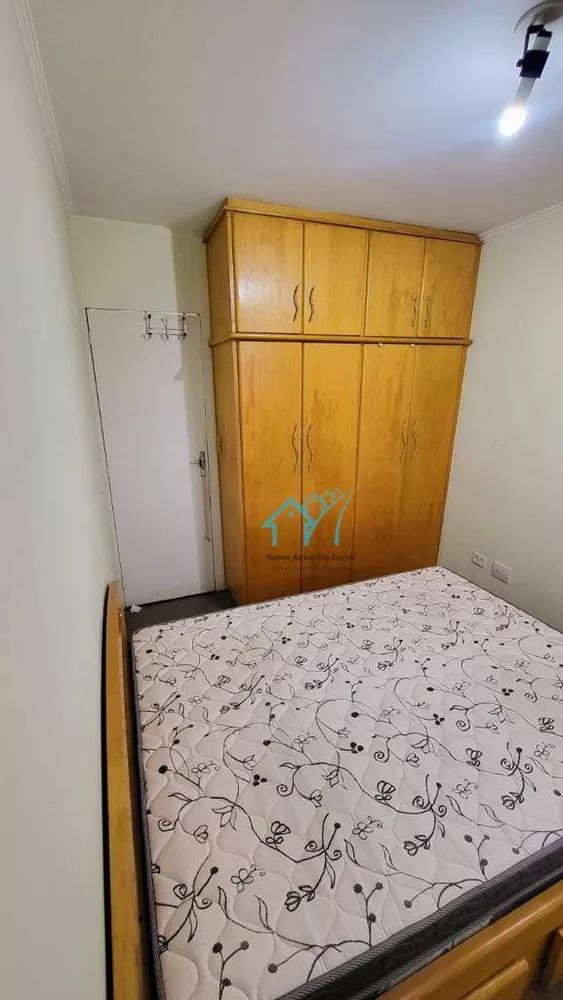 Apartamento, 3 quartos, 63 m² - Foto 5