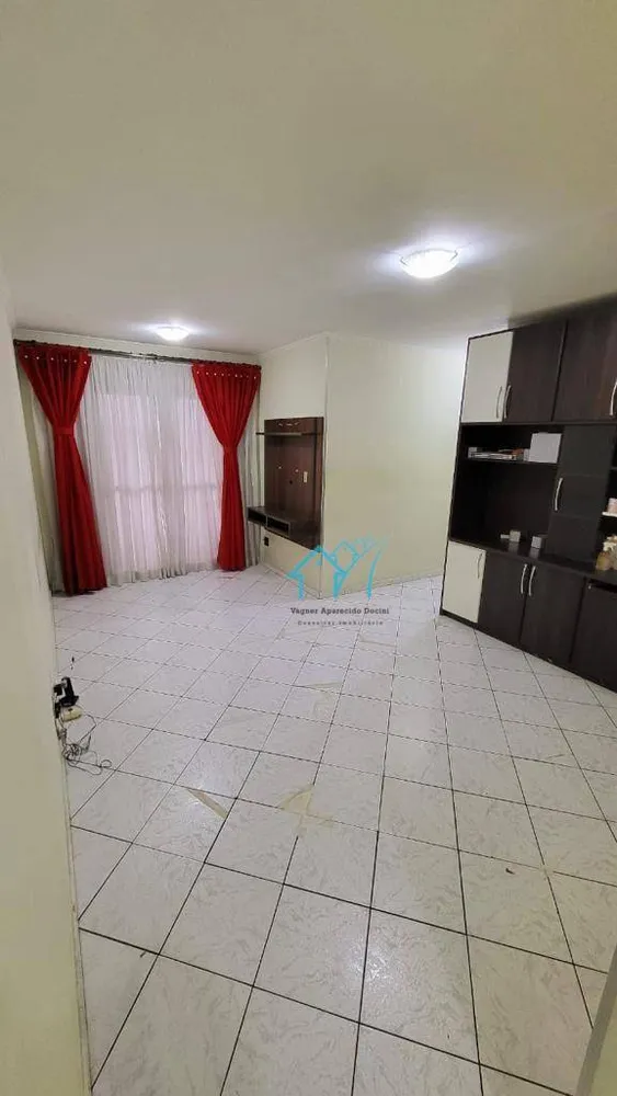 Apartamento, 3 quartos, 63 m² - Foto 3