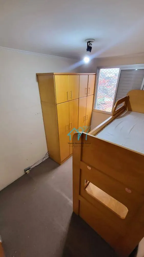 Apartamento, 3 quartos, 63 m² - Foto 15