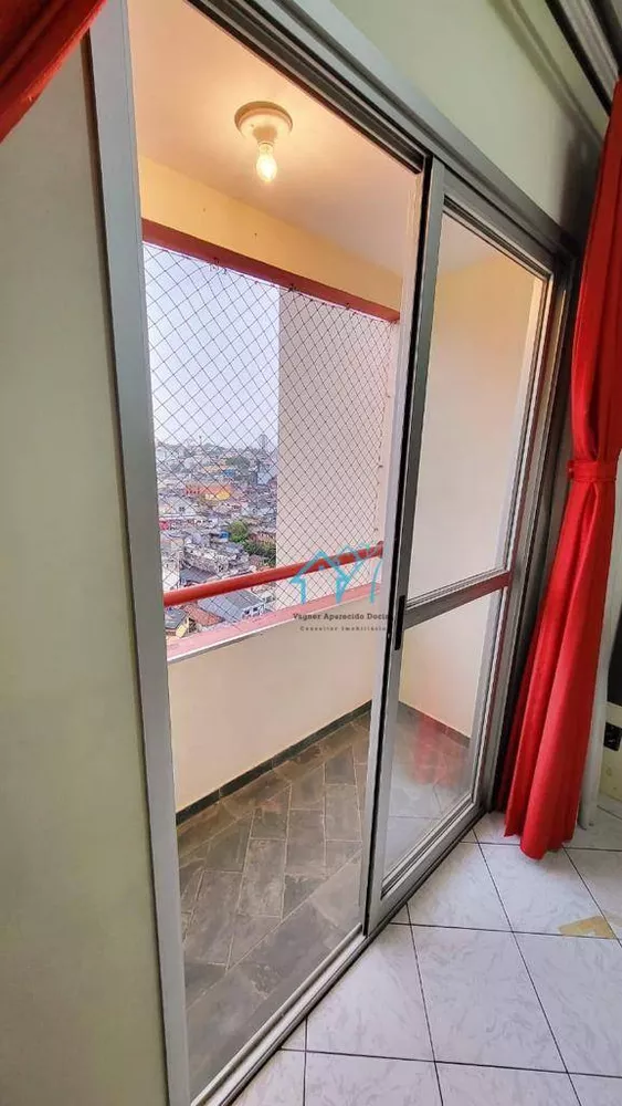 Apartamento, 3 quartos, 63 m² - Foto 9