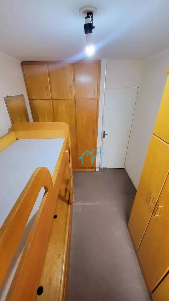 Apartamento, 3 quartos, 63 m² - Foto 7