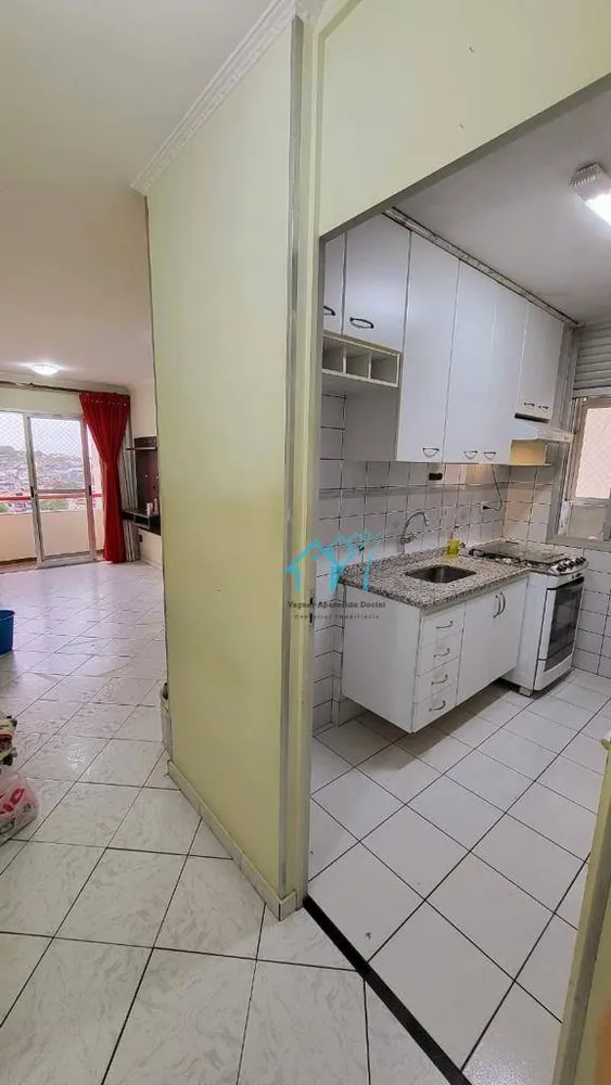 Apartamento, 3 quartos, 63 m² - Foto 19