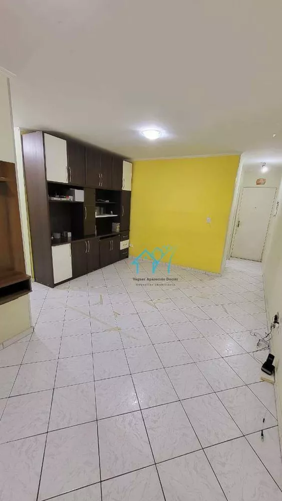 Apartamento, 3 quartos, 63 m² - Foto 4
