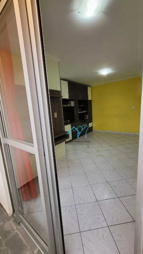 Apartamento, 3 quartos, 63 m² - Foto 1