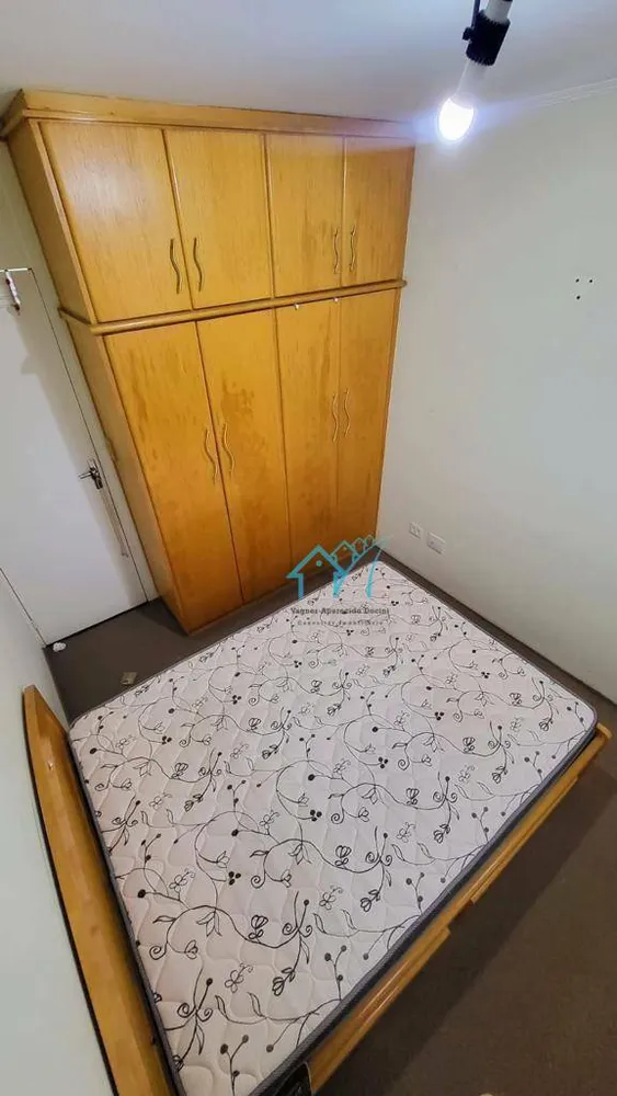 Apartamento, 3 quartos, 63 m² - Foto 7