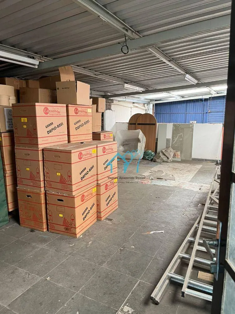 Depósito-Galpão, 305 m² - Foto 14