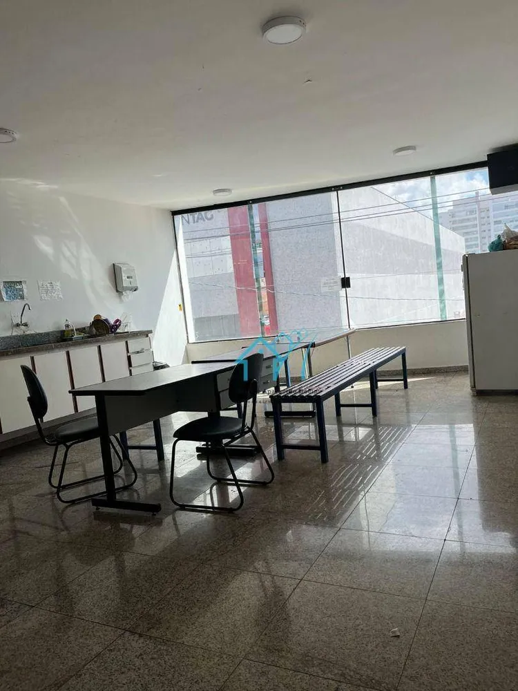 Depósito-Galpão, 305 m² - Foto 11