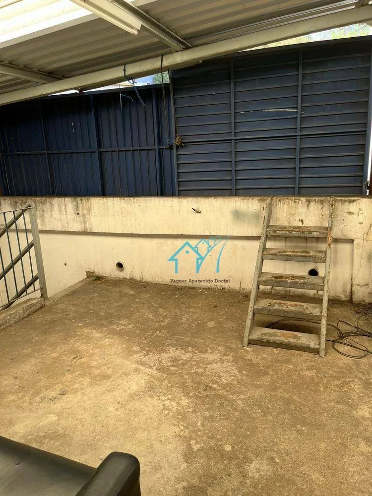 Depósito-Galpão, 305 m² - Foto 6