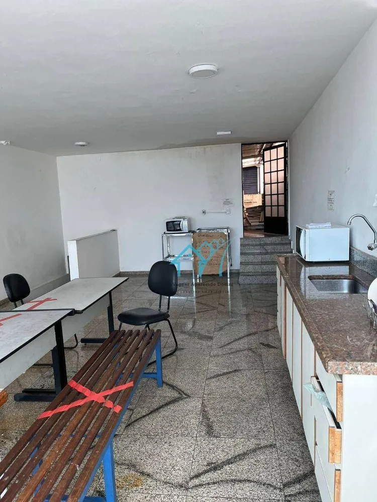 Depósito-Galpão, 305 m² - Foto 12