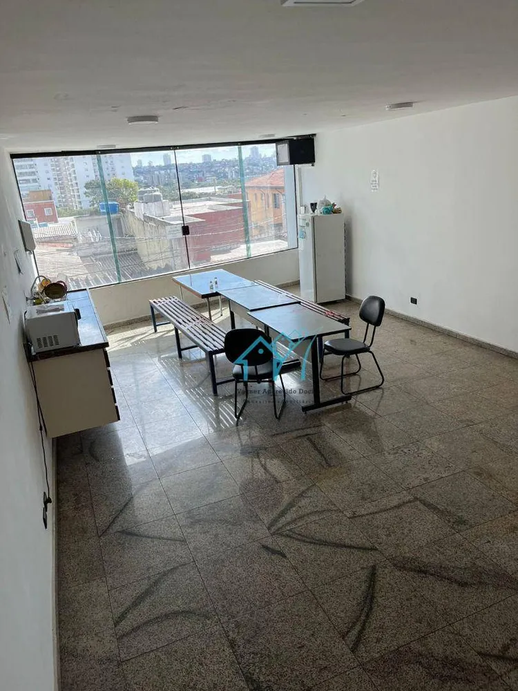 Depósito-Galpão, 305 m² - Foto 1