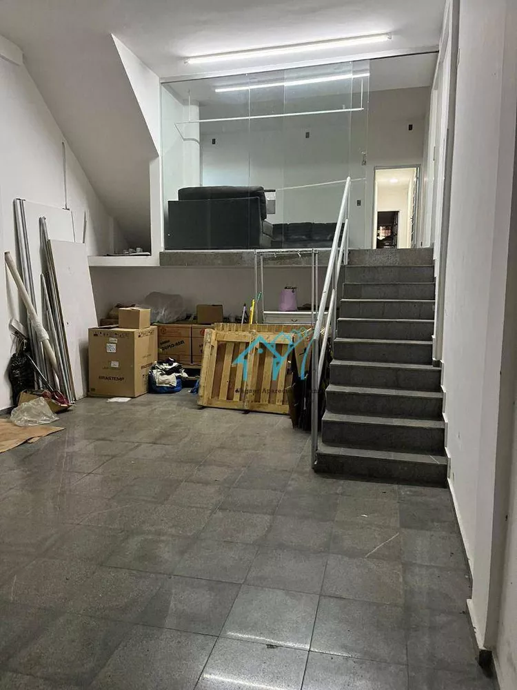 Depósito-Galpão, 305 m² - Foto 3