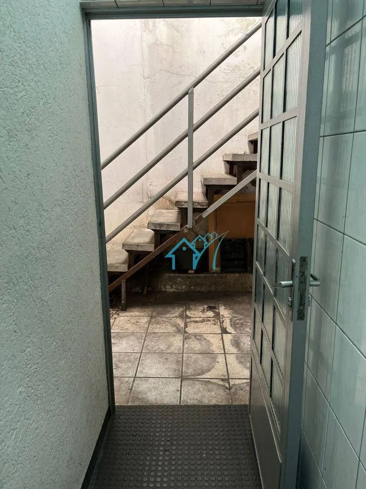 Depósito-Galpão, 305 m² - Foto 4
