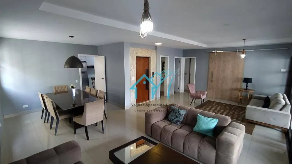 Apartamento, 3 quartos, 200 m² - Foto 3