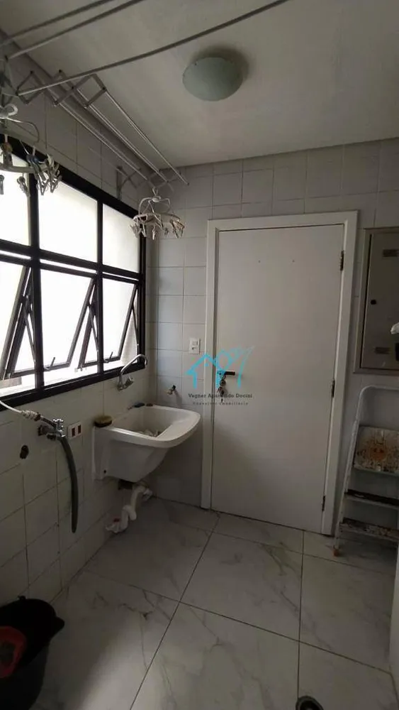 Apartamento, 3 quartos, 200 m² - Foto 2
