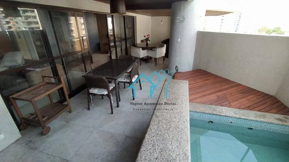 Apartamento, 3 quartos, 200 m² - Foto 6