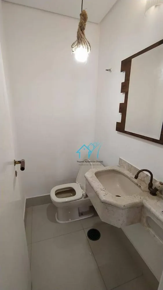 Apartamento, 3 quartos, 200 m² - Foto 7