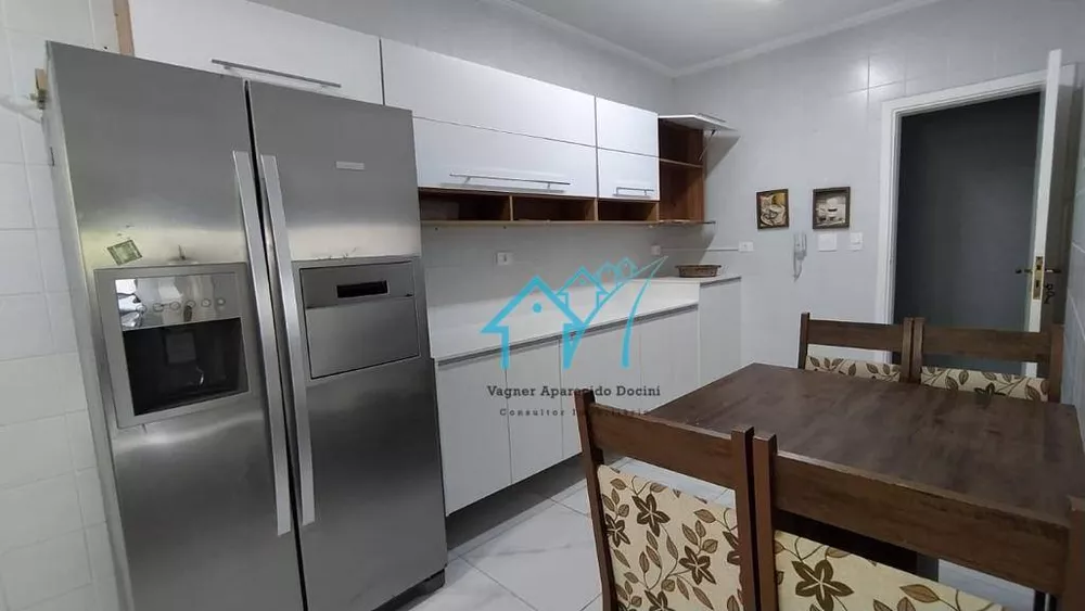 Apartamento, 3 quartos, 200 m² - Foto 1