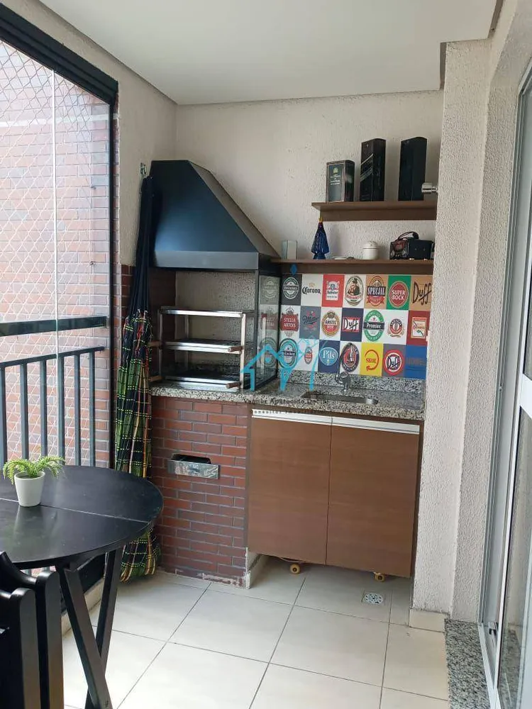 Apartamento, 3 quartos, 71 m² - Foto 20