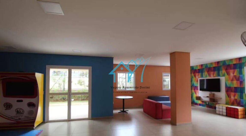 Apartamento, 3 quartos, 71 m² - Foto 1