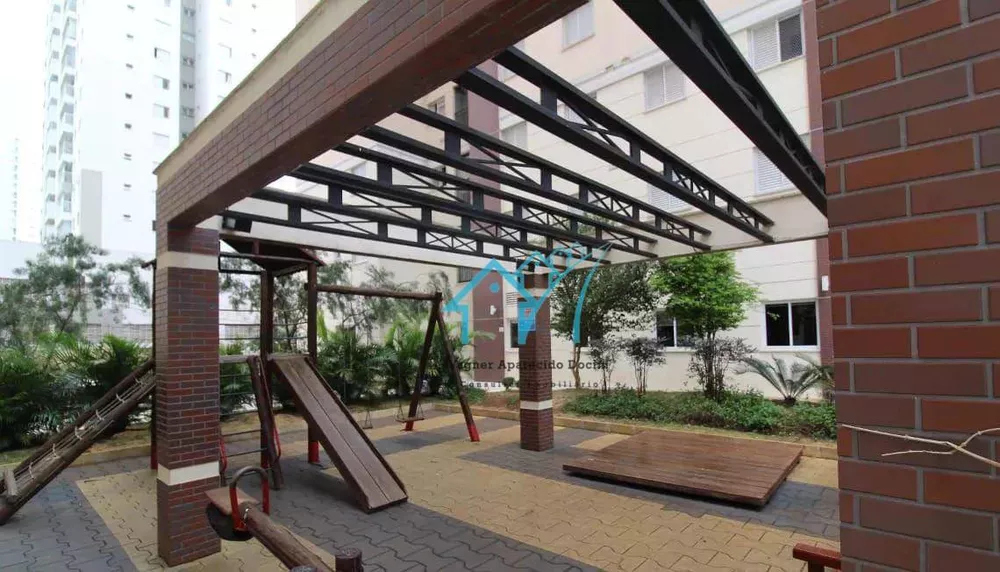 Apartamento, 3 quartos, 71 m² - Foto 14