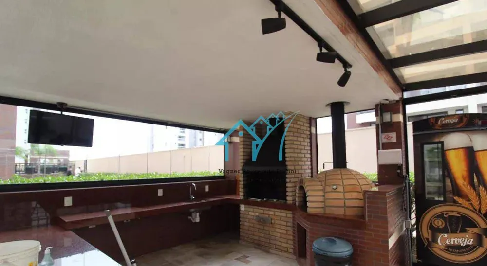 Apartamento, 3 quartos, 71 m² - Foto 4