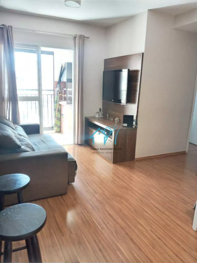 Apartamento, 3 quartos, 71 m² - Foto 6