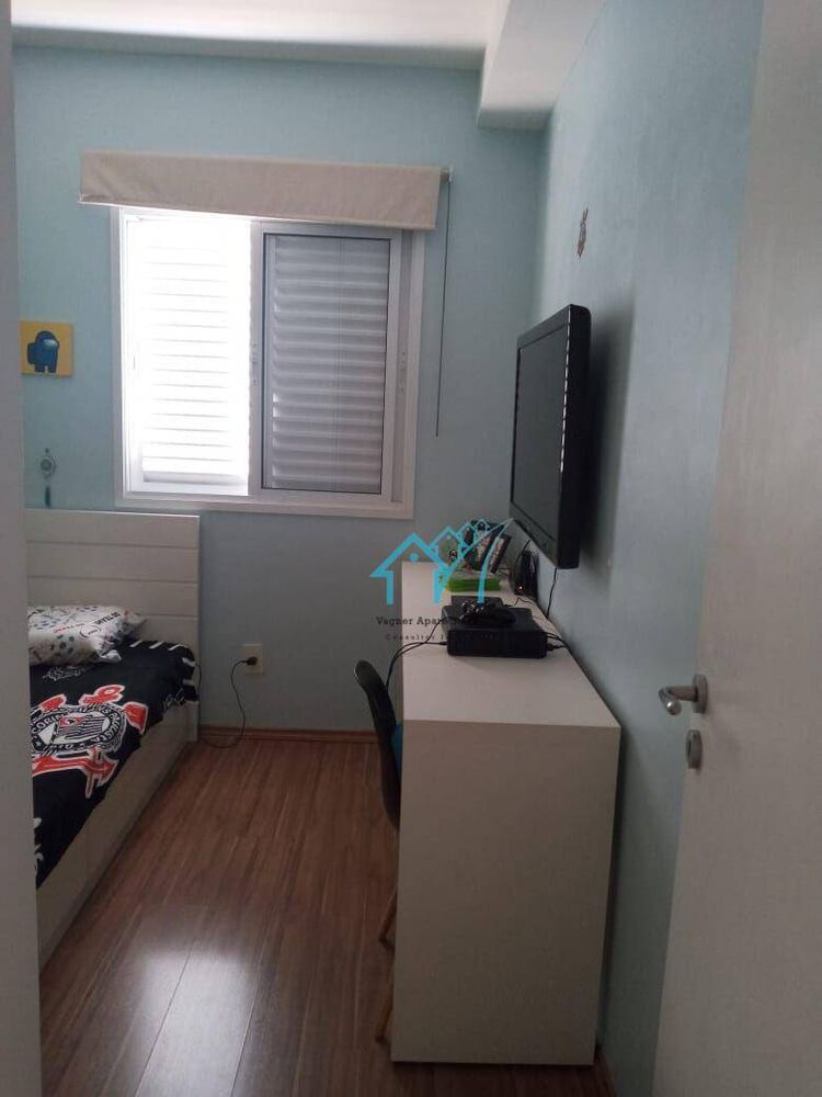 Apartamento, 3 quartos, 71 m² - Foto 7
